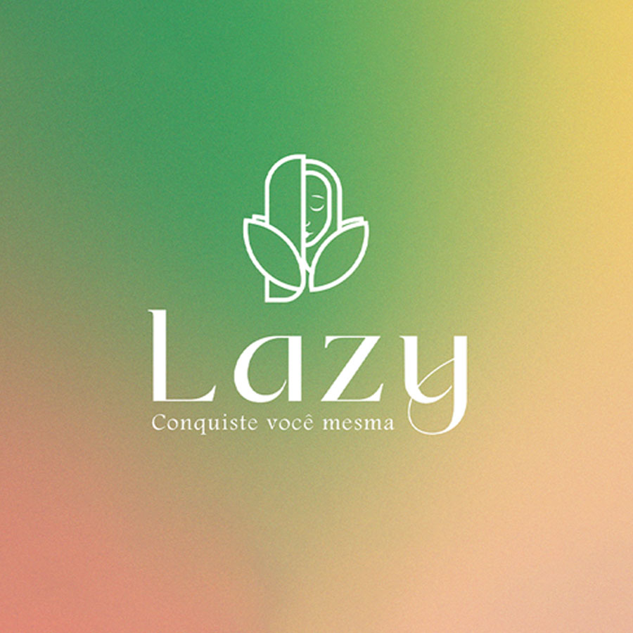 Lazy Visual Identidy