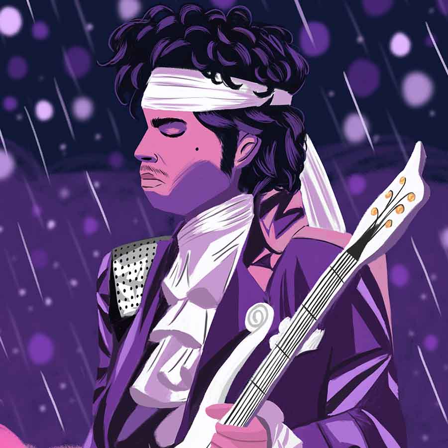 Prince