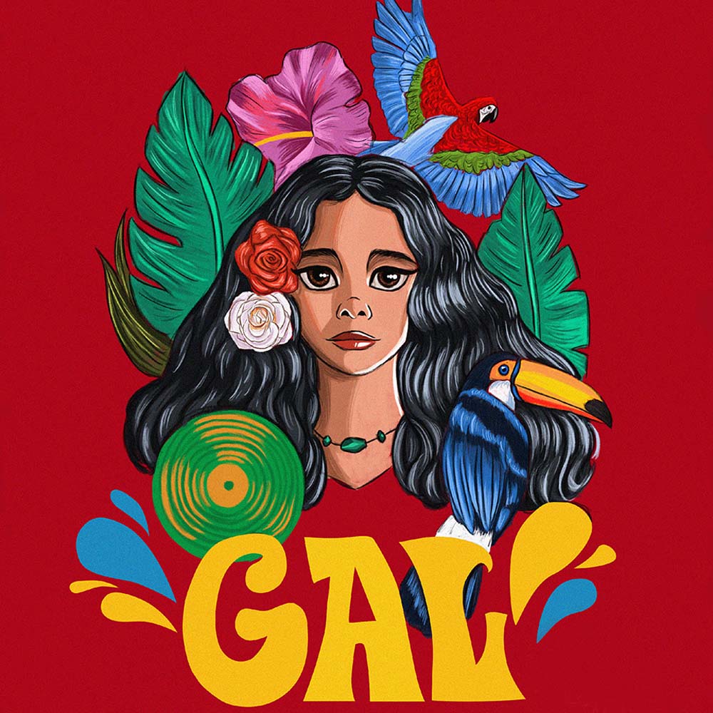Gal Costa