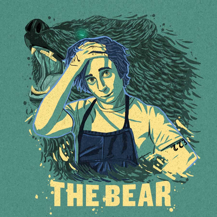 The Bear